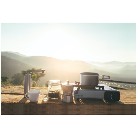 Набір посуду Brunner PackPot Ultralite 19