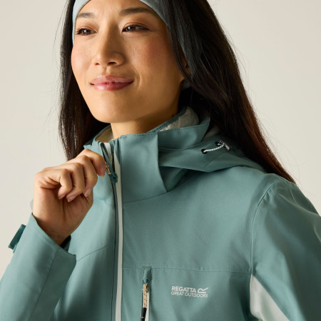 Жіноча куртка Regatta Women's Bosfield