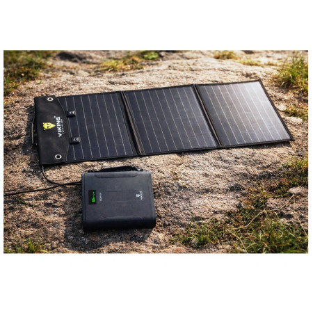 Набір Viking Technology Повербанк Viking VIDAR IV і сонячна панель Viking L60 PD