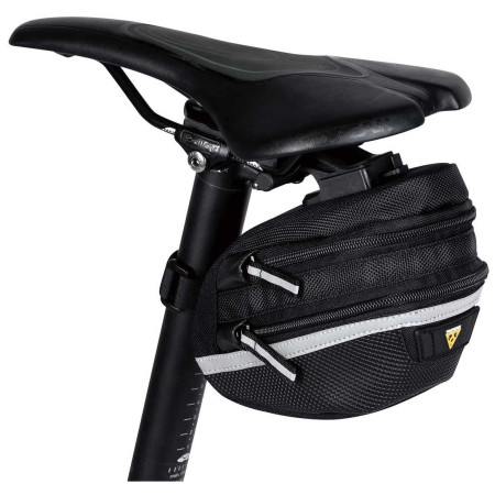 Сумка під сідло Topeak Wedge Pack II Medium