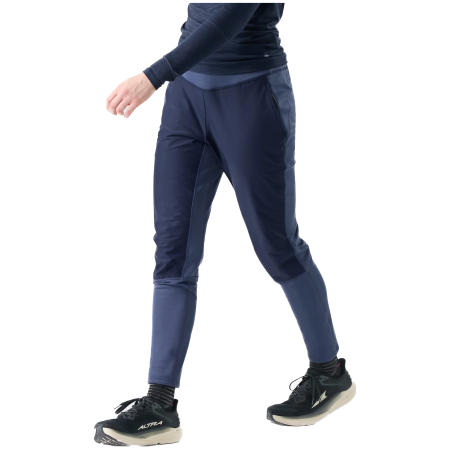 Жіночі штани Smartwool Women's Active Fleece Wind Pant