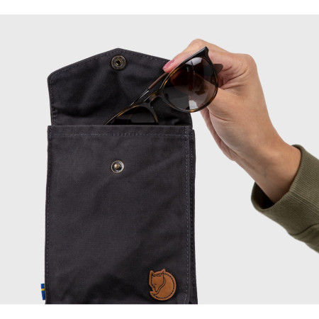 Сумка через плече Fjällräven Pocket