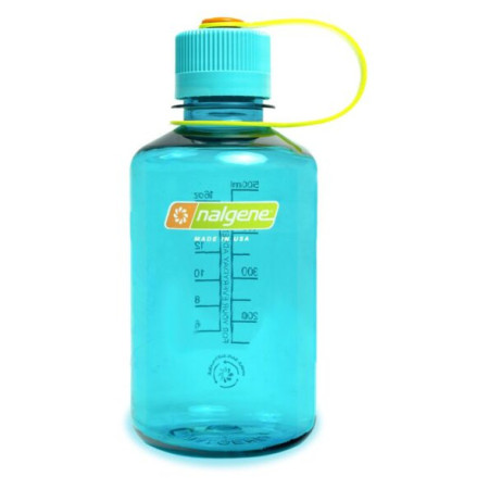 Пляшка Nalgene Narrow Mouth 500 ml Sustain