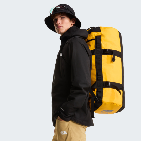 Дорожня сумка The North Face Base Camp Duffel - M