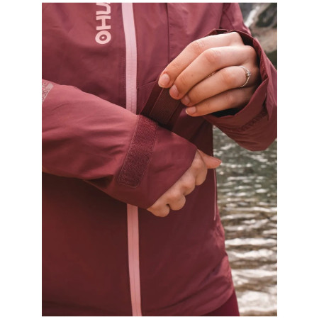 Жіноча куртка Husky Nickin L