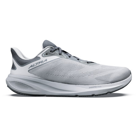 Чоловічі кросівки Altra Motiv FLX сірий Ultm Gry/Lunr/Cstlr - 87A