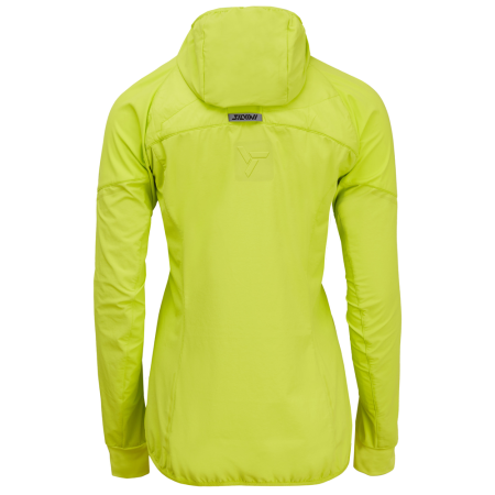 Жіноча куртка Silvini Asprino