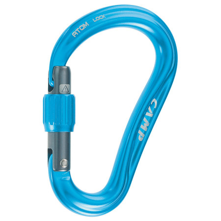 Карабін Camp Atom lock