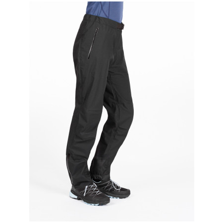 Жіночі зимові штани High Point Active Lady Pants чорний Black