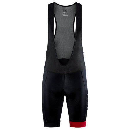 Чоловічі велосипедні шорти Craft Core Endur Bib