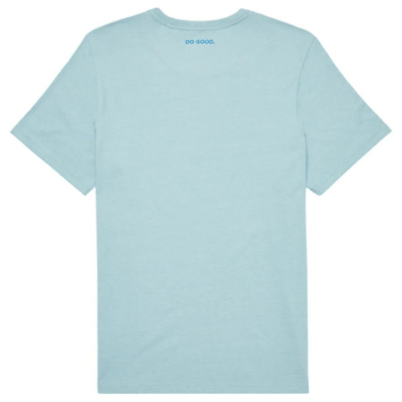 Чоловіча футболка Cotopaxi Cotopaxi Llama T-Shirt