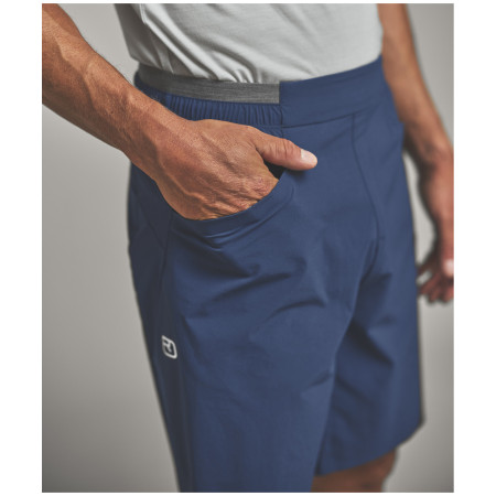 Чоловічі шорти Ortovox Trace Shorts M