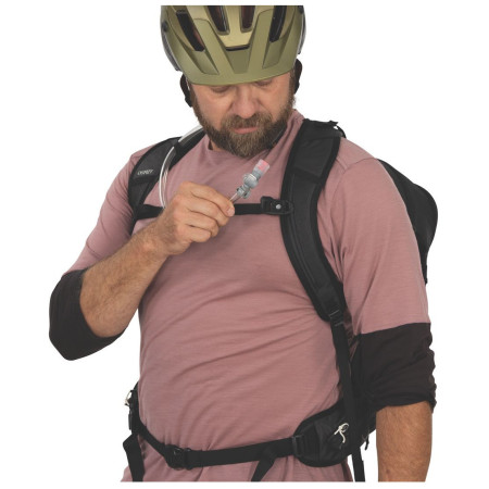 Туристичний рюкзак Osprey Syncro 20