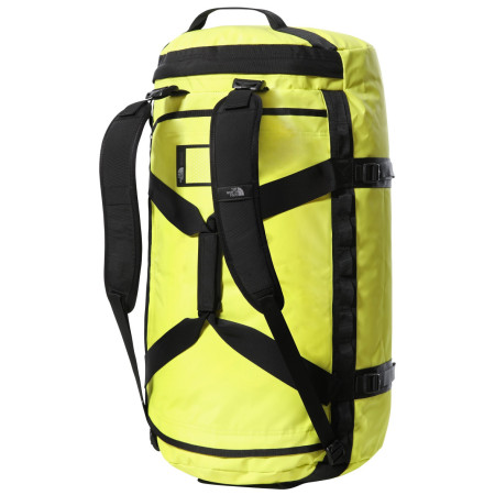 Дорожня сумка The North Face Base Camp Duffel - L 2023