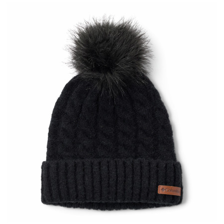 Шапка Columbia Winter Blur™ Ii Beanie чорний Black