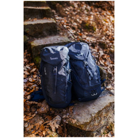 Туристичний рюкзак Warg Condor 25l