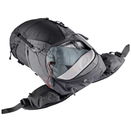 Жіночий рюкзак Deuter Futura Pro 34 SL