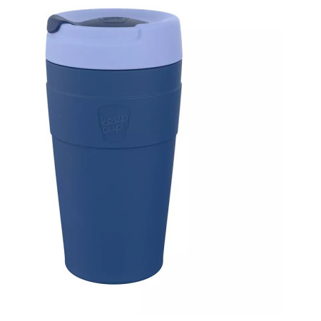 Термокружка KeepCup Helix Thermal L синій Gloaming