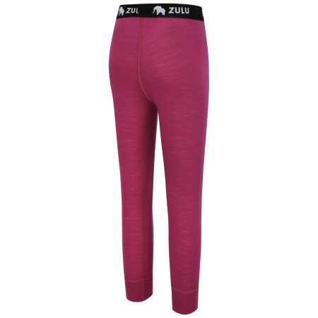 Дитячий функціональний комплект Zulu Merino 160