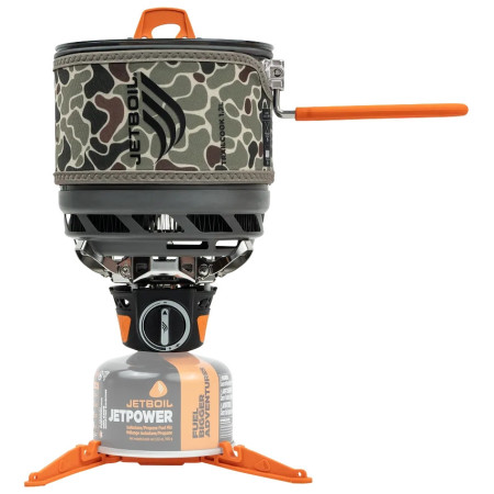 Пальник Jet Boil TrailCook 1.2L