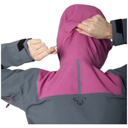 Жіноча куртка Dynafit Ridge Gtx Jkt W