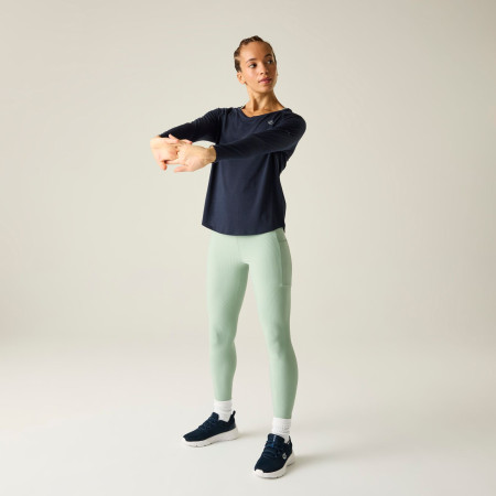 Жіноча футболка Dare 2b Serenity Long Sleeve Tee