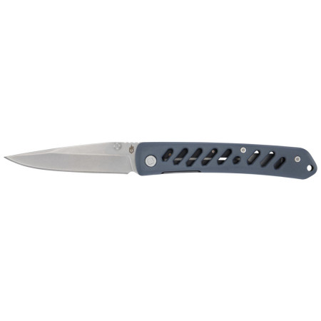 Кишеньковий ніж Gerber Affirm Folding синій