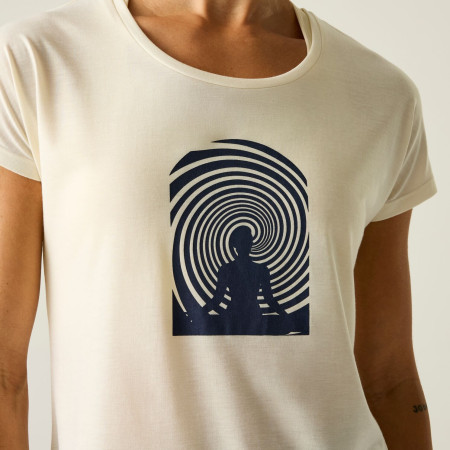 Жіноча футболка Dare 2b Serenity Tee