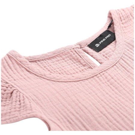 Дитяча сукня Alpine Pro Ilero Mauve