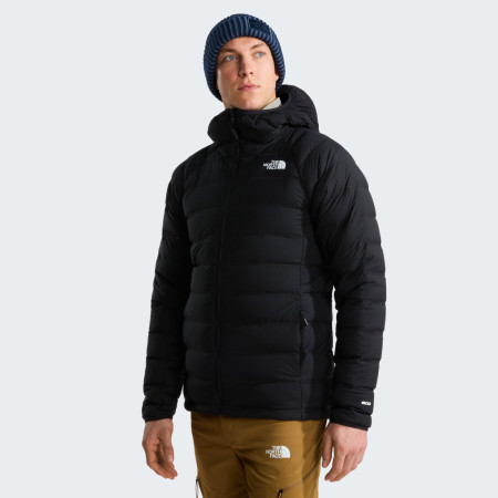 Чоловіча куртка The North Face M Abseil Stretch Down Hoodie