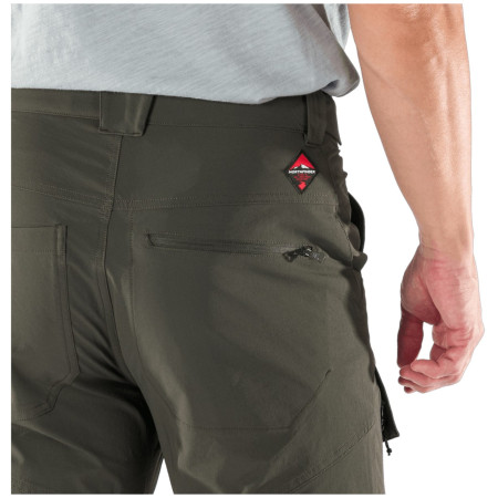 Чоловічі шорти Northfinder Amadeus