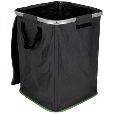 Кошик для білизни Bo-Camp Laundry bag XL with lid