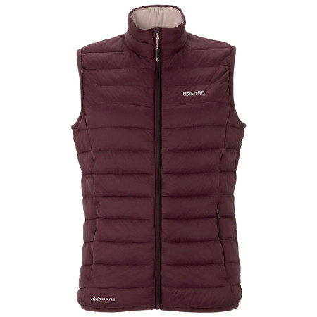 Жіноча жилетка Regatta Women’s Marizion B/W