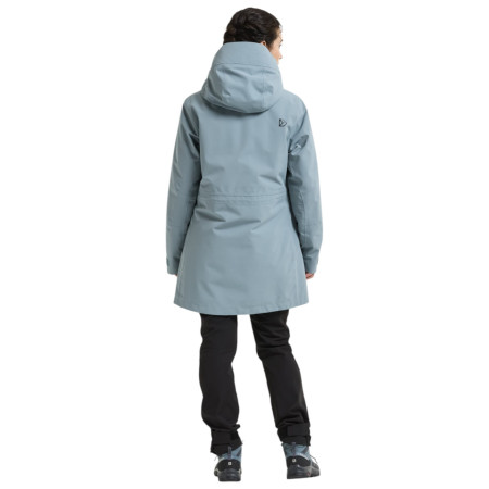 Жіноча зимова парка Didriksons Harriet Wns Parka