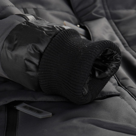 Дитяча зимова куртка Alpine Pro Werdo