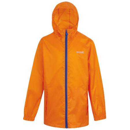 Дитяча куртка Regatta Kid Pk It Jkt III CL