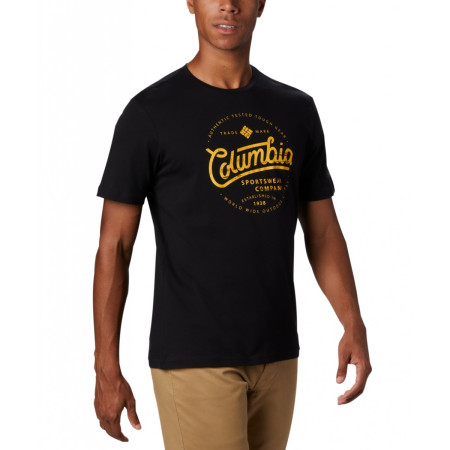 Чоловіча футболка Columbia M Path Lake Graphic Tee
