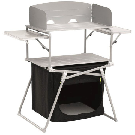 Кухонний стіл з виставки Outwell Montego Kitchen Table