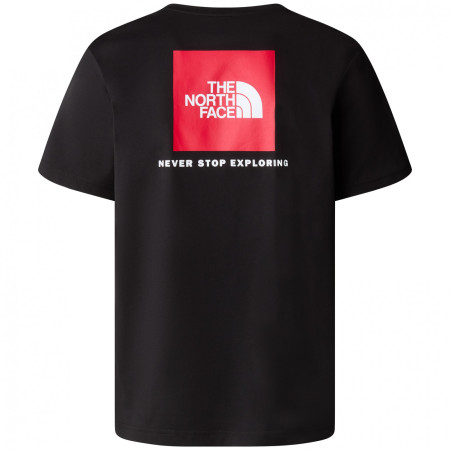 Чоловіча футболка The North Face M S/S Redbox Tee