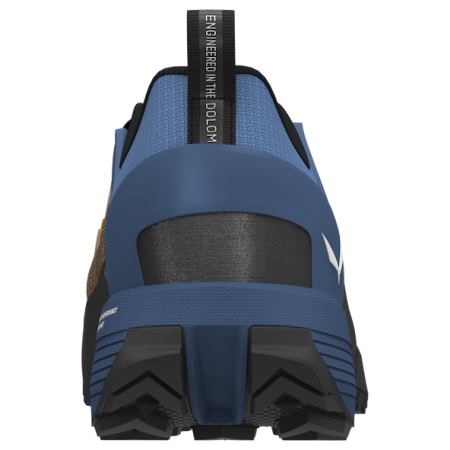 Чоловічі туристичні черевики Salewa Wildfire Nxt Gtx M