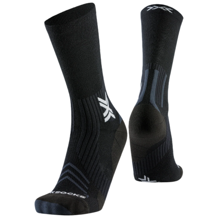 Шкарпетки X-Socks Run Expert Silk Merino Crew