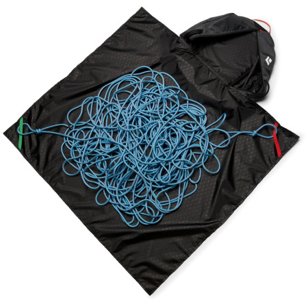 Дорожня сумка Black Diamond Stone 42 Duffel