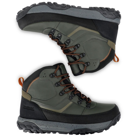 Чоловічі черевики Regatta Renford