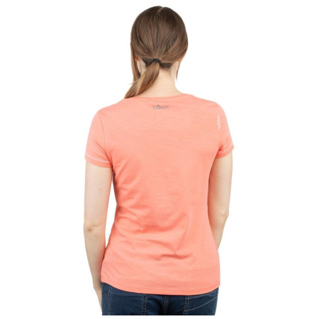 Жіноча футболка Chillaz Gandia E Ciao