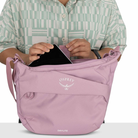 Сумка через плече Osprey Daylite Crossbody Pouch