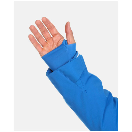 Чоловіча куртка Kilpi Killy-M