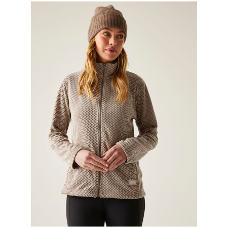 Жіноча толстовка Regatta Heidy Full Zip