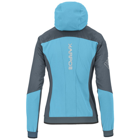 Жіноча зимова куртка Karpos Alagna Plus Evo W Jacket