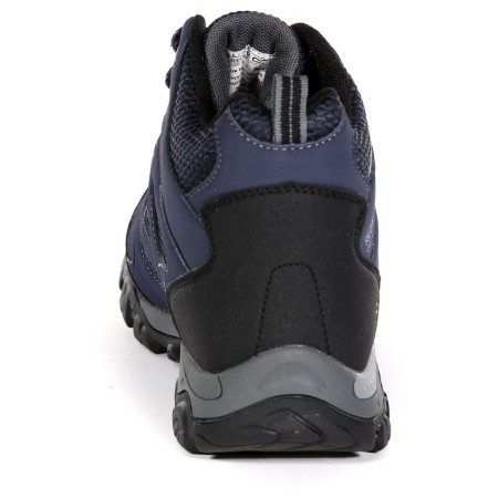 Чоловічі черевики Regatta Holcombe IEP Mid