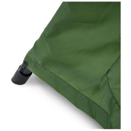 Тент від дощу Hamaka.eu Hangout Pod на підставці